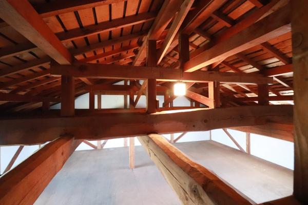 掛川市西大渕の中古一戸建て