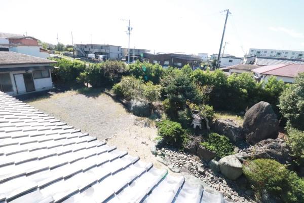 掛川市西大渕の中古一戸建て
