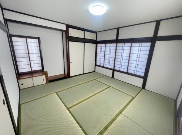 磐田市豊岡の中古一戸建て