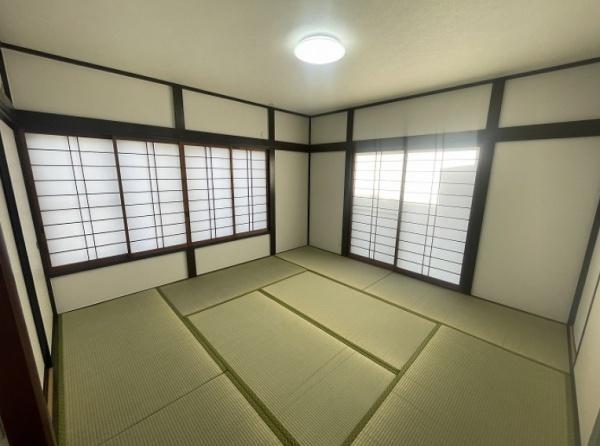 磐田市豊岡の中古一戸建て