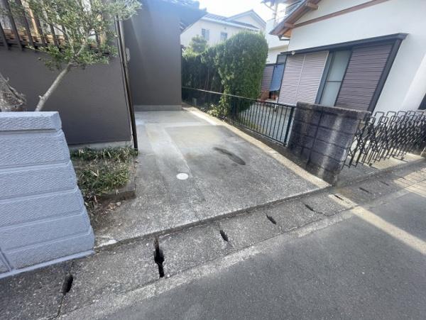 磐田市豊岡の中古一戸建て