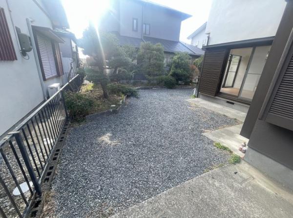 磐田市豊岡の中古一戸建て