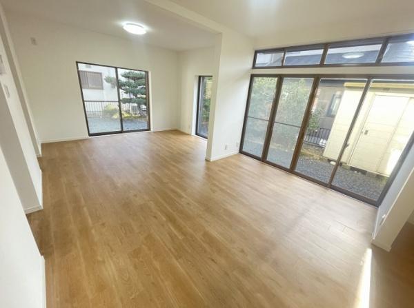 磐田市豊岡　中古住宅