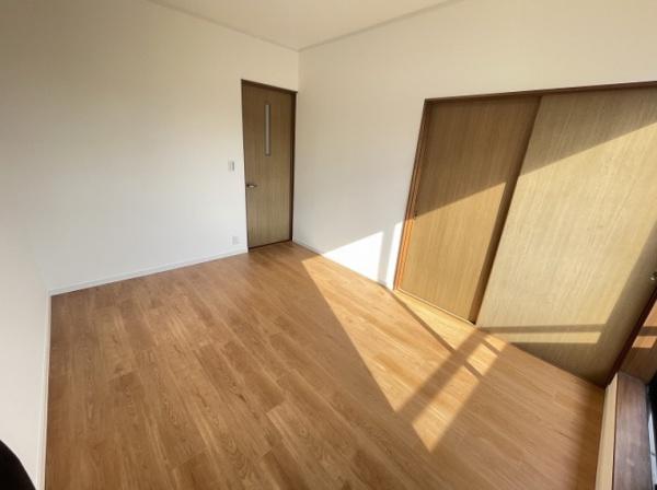磐田市前野の中古一戸建て