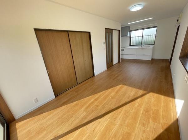 磐田市前野　中古住宅