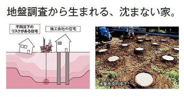 磐田市見付第5期新築全2棟　2号棟
