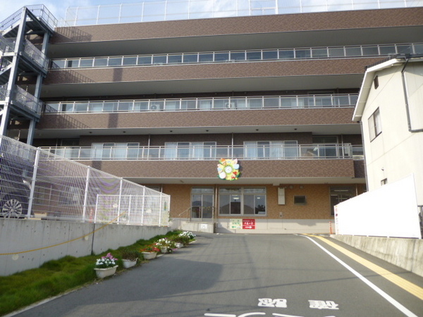 磐田市中泉の中古一戸建て(中泉保育園)