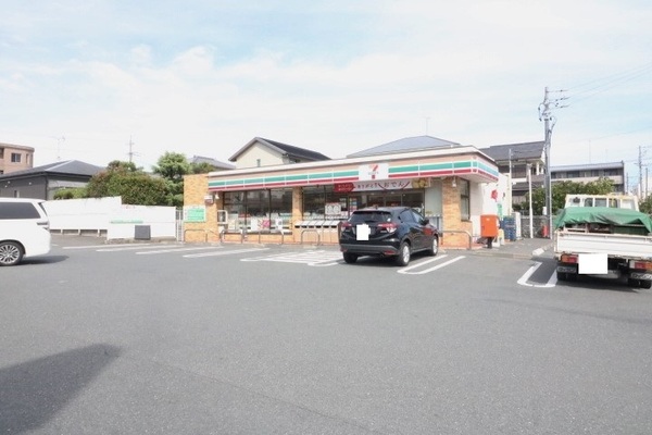 磐田市中泉の中古一戸建て(セブンイレブン磐田国府台店)