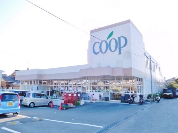 磐田市中泉の中古一戸建て(ユーコープ国府台店)