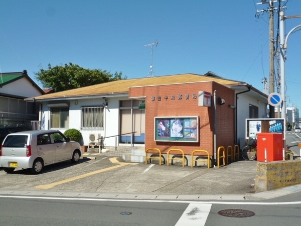 磐田市中泉の中古一戸建て(磐田中泉郵便局)