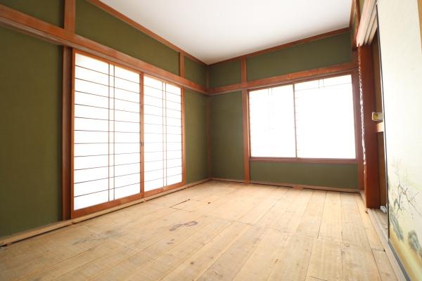 磐田市中泉の中古一戸建て