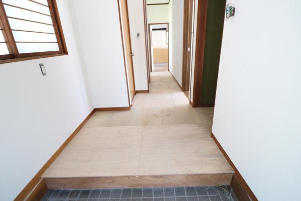 磐田市中泉の中古一戸建て
