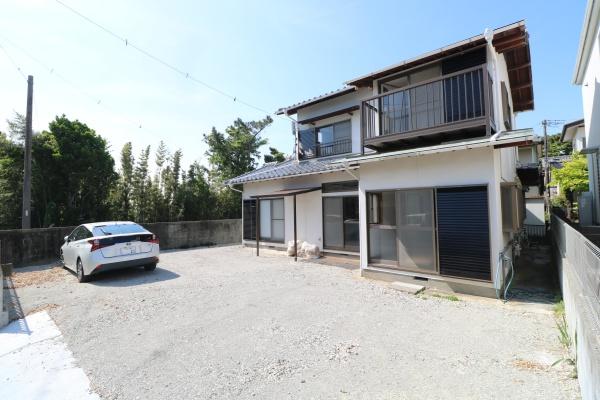 磐田市中泉の中古一戸建て