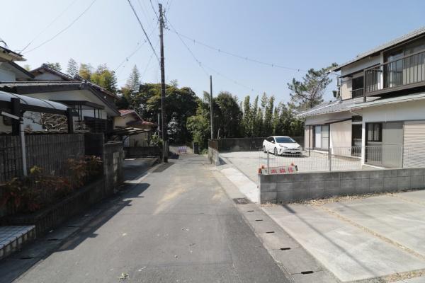 磐田市中泉の中古一戸建て
