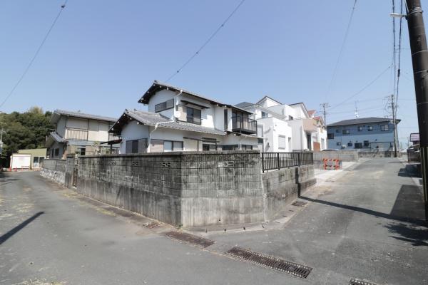 磐田市中泉の中古一戸建て