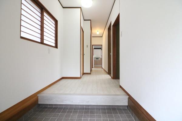 磐田市中泉の中古一戸建て