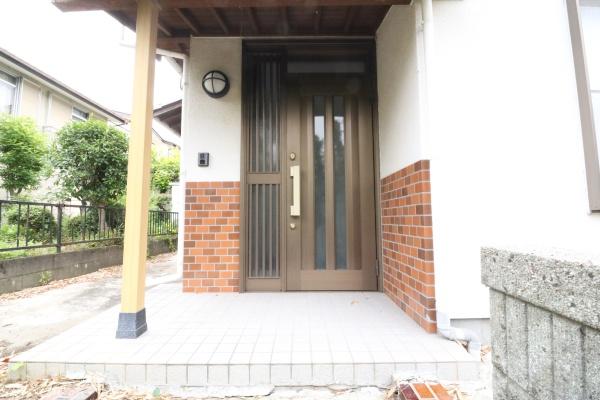 磐田市中泉の中古一戸建て