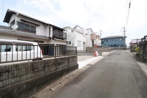 磐田市中泉の中古一戸建て