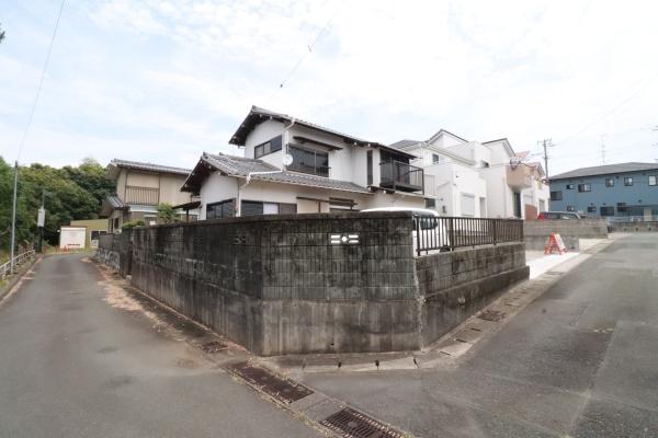 磐田市中泉の中古一戸建て