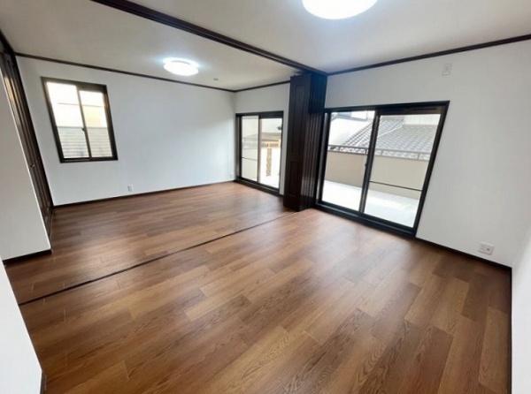 掛川市宮脇の中古一戸建て