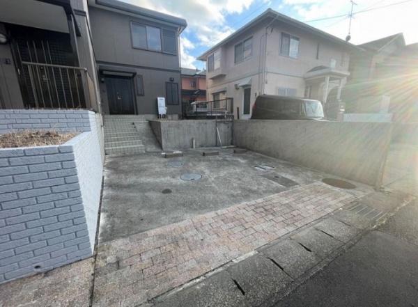 掛川市宮脇の中古一戸建て