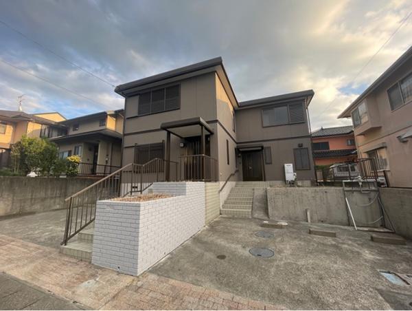 掛川市宮脇　中古住宅