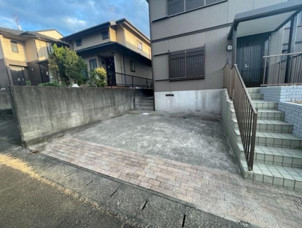 掛川市宮脇の中古一戸建て