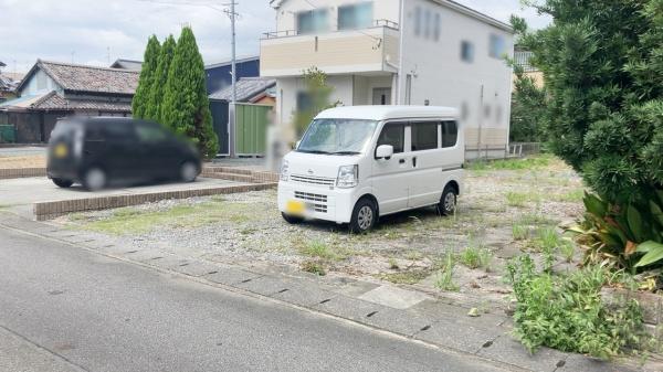 掛川市横須賀　住宅用地