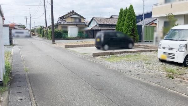 掛川市横須賀　住宅用地