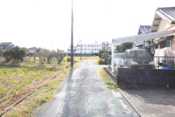 磐田市小島の中古一戸建て