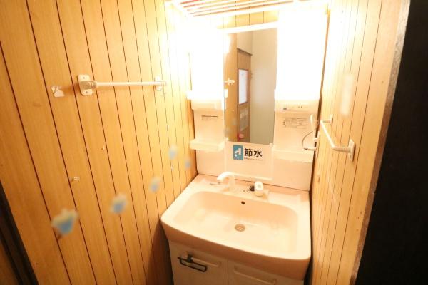 磐田市小島の中古一戸建て