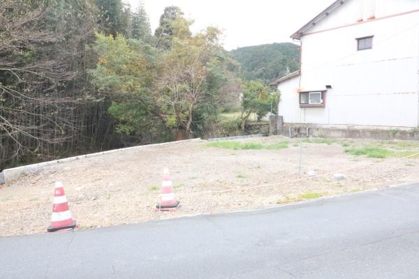 茶の産地松尾芭蕉も句を読んだ　掛川市大野