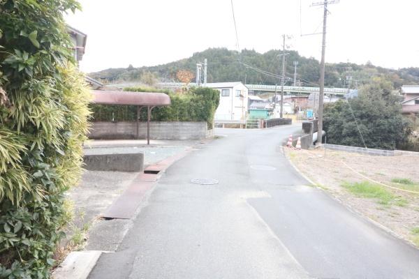 茶の産地松尾芭蕉も句を読んだ　掛川市大野