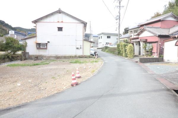 茶の産地松尾芭蕉も句を読んだ　掛川市大野