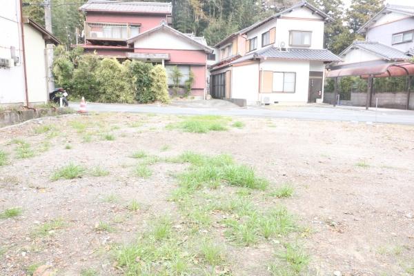 茶の産地松尾芭蕉も句を読んだ　掛川市大野