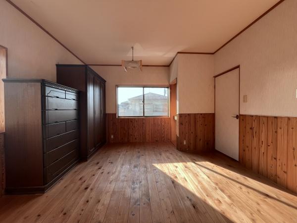 袋井市愛野の中古一戸建て