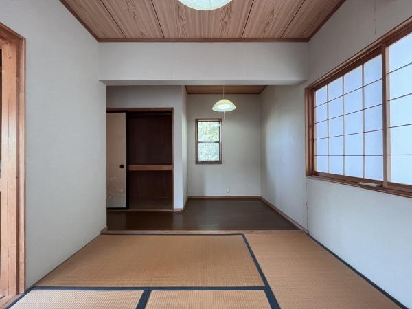 袋井市愛野の中古一戸建て