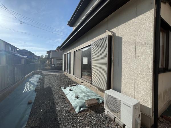 袋井市愛野の中古一戸建て
