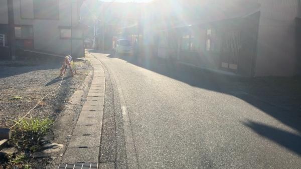 周智郡森町三倉の売土地