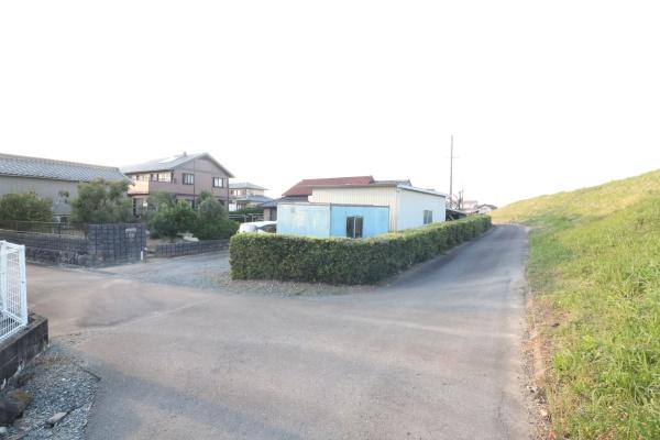 昭和レトロな磐田市稗原　中古戸建