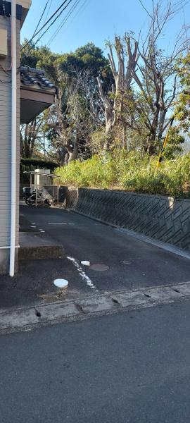 メゾネットアパート2部屋満室　磐田市国府台