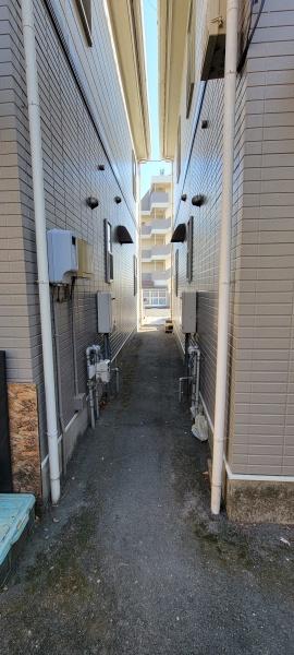 メゾネットアパート2部屋満室　磐田市国府台