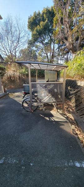磐田市国府台の中古一戸建て