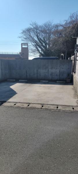 磐田市国府台の中古一戸建て