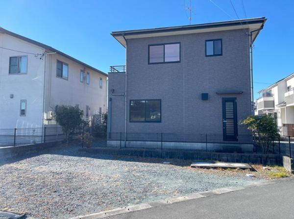 袋井市諸井　中古住宅