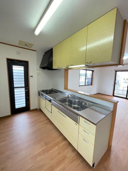 袋井市諸井　中古住宅