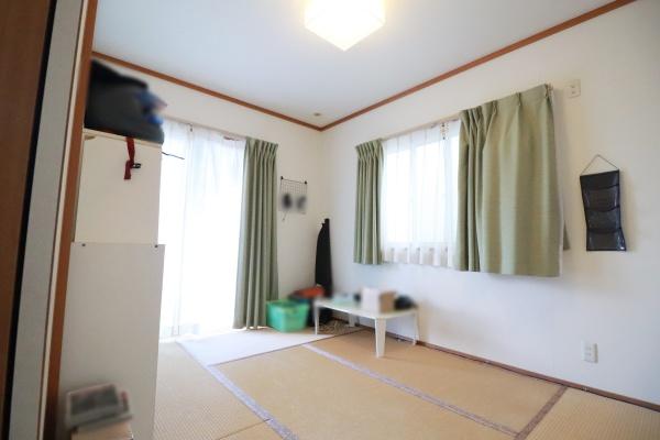掛川市上内田の中古一戸建て
