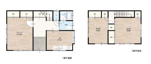 磐田市見付　中古住宅