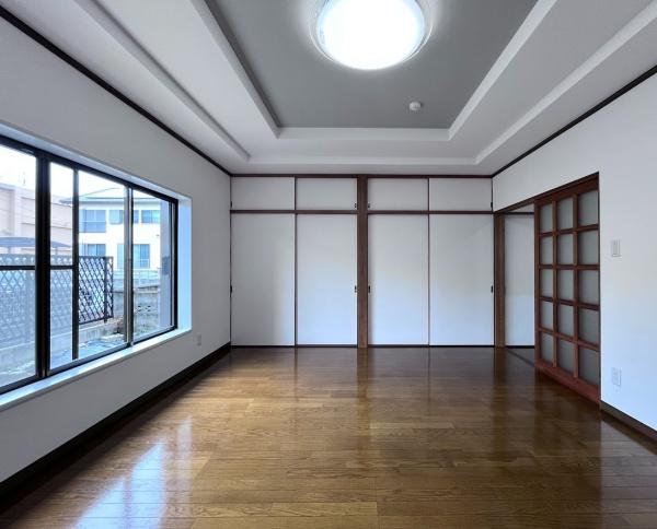 磐田市見付の中古一戸建て