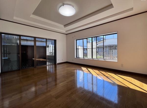 磐田市見付の中古一戸建て